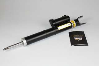 Амортизатор передний Mercedes W205 C-Class