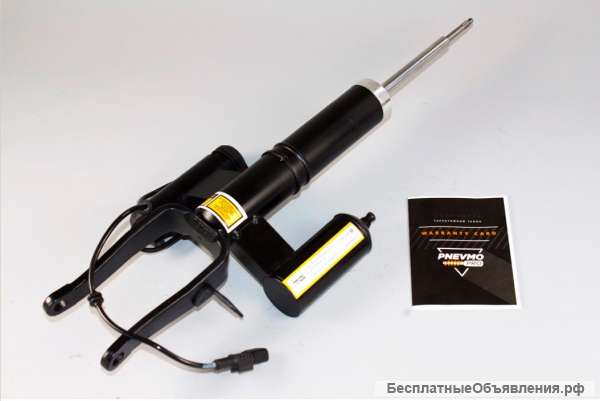 Амортизатор Мерседес 211 4Matic Передний Правый