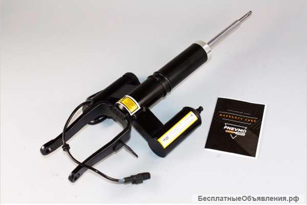 Амортизатор Мерседес 211 4Matic Передний Левый