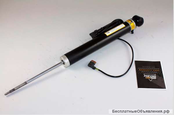 Амортизатор Мерседес 211 E-Class / 219 CLS Задний