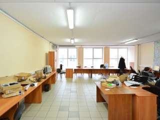 Офис 120 кв.м