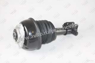 Пневмостойка W212, W218 Мерседес Передняя 4matic