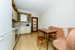 1-комн. кв. 36 м2, этаж 2/2