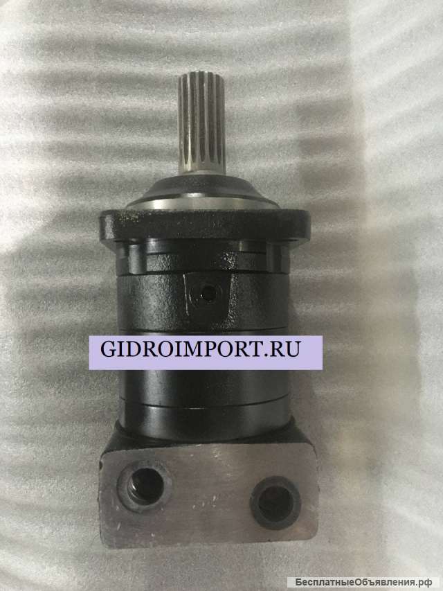 Гидромотор TMT 470V
