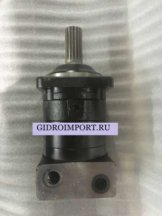 Гидромотор TMT 470V
