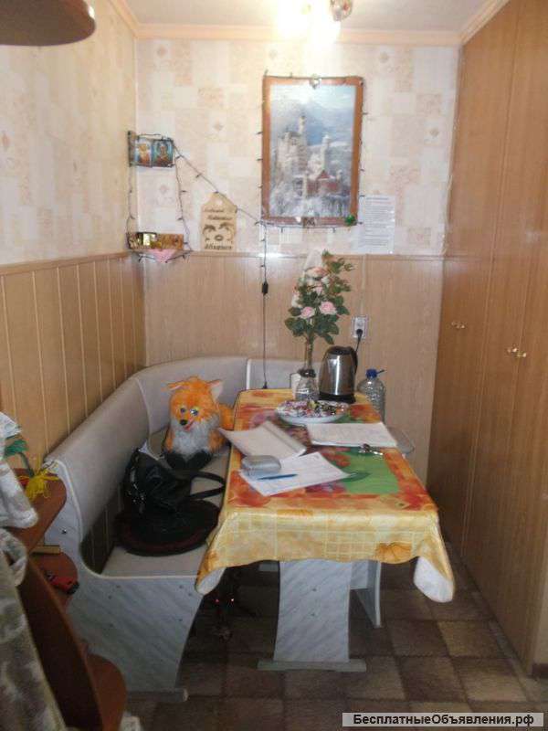 Гостинка (Таганрог в районе СЖМ)