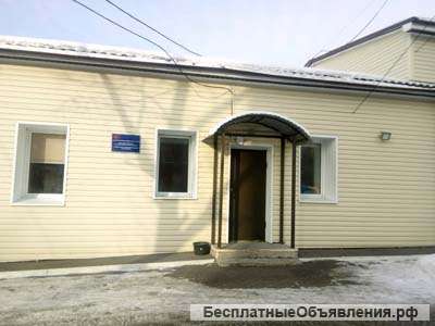 Уборщик