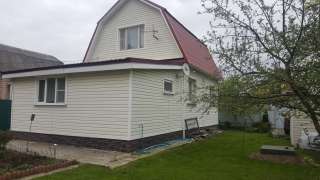 Уютная дача в СНТ Юбилейный