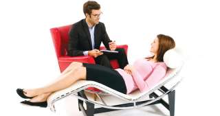 Помощь психолога, сексолога