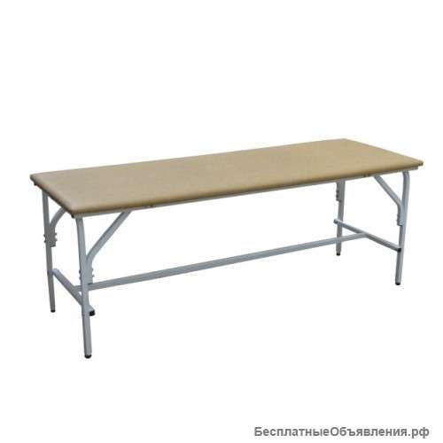 Стол массажный (разборный) СММ-1