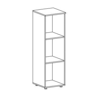 Шкаф низкий ШН-1