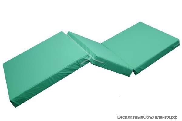 Матрас медицинский 85х2000 мм