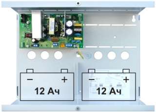 Бастион СКАТ-1200И7 источник бесперебойного питания