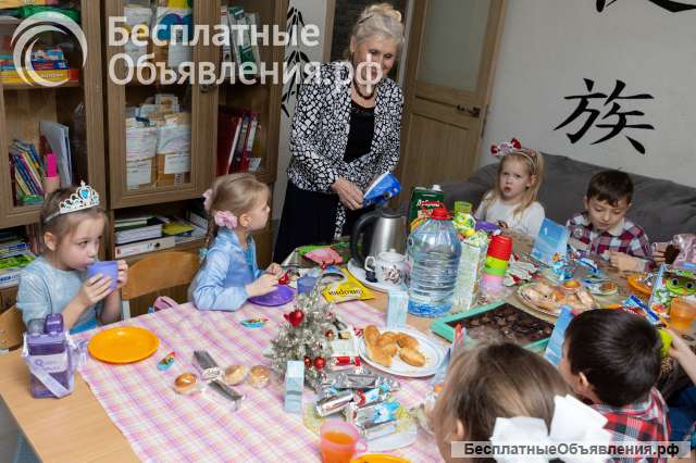 Развивающее обучение (школа развития "Орешек"), Уктус