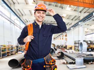 Дистанционное профессиональное образование по рабочим профессиям