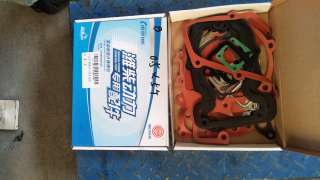 Рем комплект двигателя Weichai Deutz WP6G125E