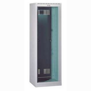 PR 271A Шкаф стальной 19″ неразборный