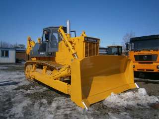 Бульдозер Zoomlion ZD 320-3