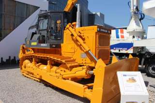 Бульдозер Zoomlion ZD 220-3