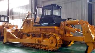 Бульдозер MaxPower MD22