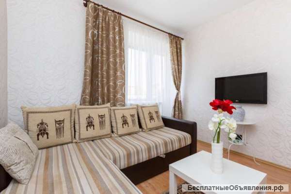 Сдается 2к квартира в хорошем состоянии Восточный проезд, 11