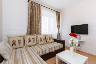 Сдается 2к квартира в хорошем состоянии Восточный проезд, 11