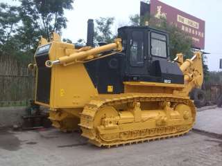 Бульдозер ShanTui SD32