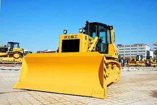 Бульдозер Shehwa HBXG TY165-3