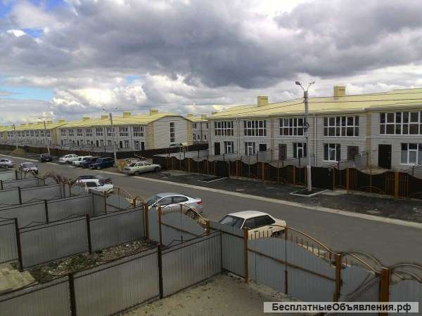 Квартира 18 м кв студия новая