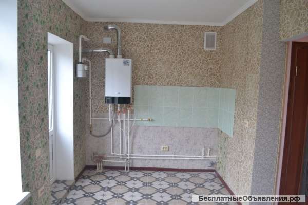 Квартира 18 м кв студия новая