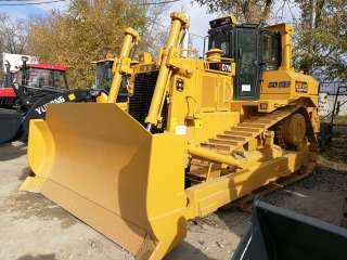 Бульдозер SHEHWA HBXG SD7