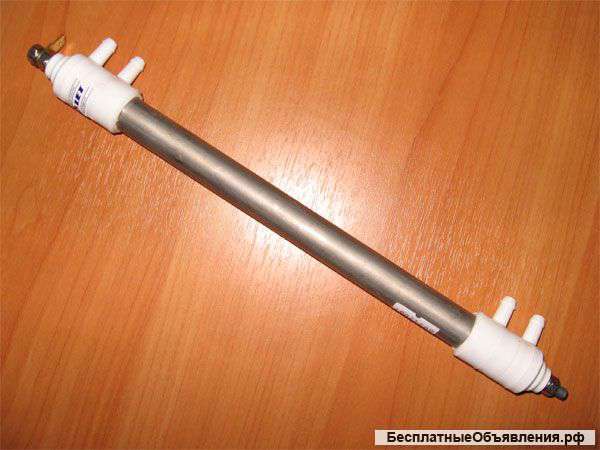 Реактор пэм-3 для активации воды