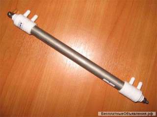 Реактор пэм-3 для активации воды