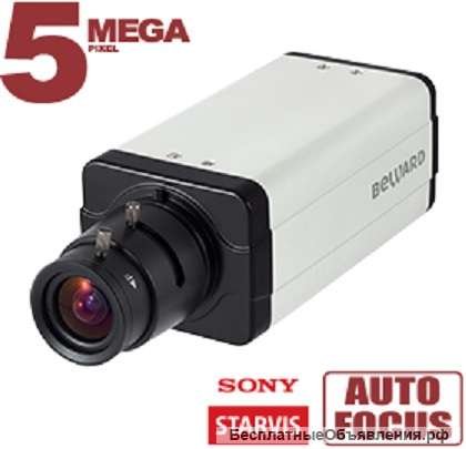 IP камера SV3215M