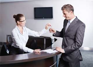 Ответственный секретарь