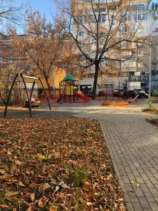 Район Замоскворечье, квартира Большая Татарская улица, дом 26