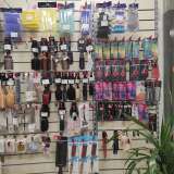 "ШЕВЕЛЮРА" магазин профкосметика