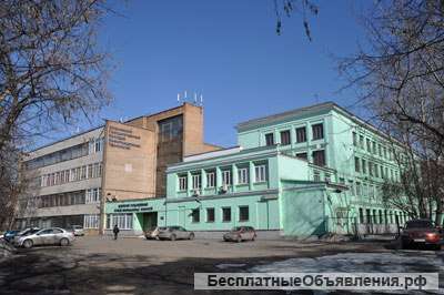 Подготовительные курсы
