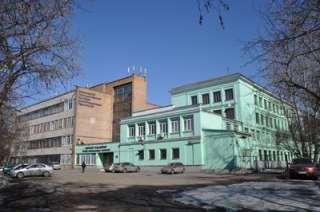 Подготовительные курсы
