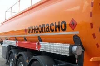 Требуется дизельное топливо