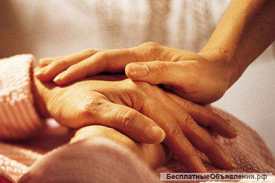 Домашний персонал: сиделки, няни, домработницы