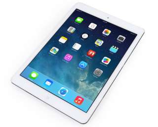 Планшет iPad Air 32gb WiFi cellular White