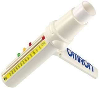 Пикфлоуметр OMRON PFM20