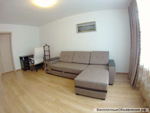 Сдам 1-комнатную квартиру по ул.Школьная, 24