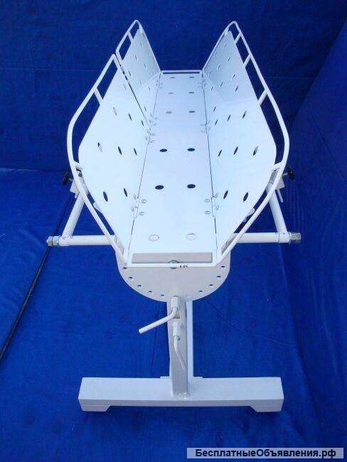 Айболит классик стол операционный по Виноградову