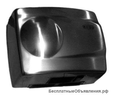 Сушилка для рук Ergo 9898 антивандальная