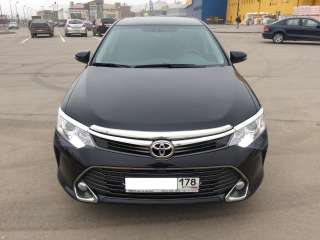 Аренда автомобилей с водителем