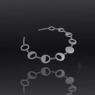 Браслет "Лунные фазы"