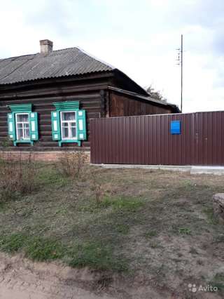 Дом 28 м² на участке 7.5 сот.