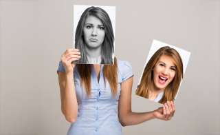 Составление индивидуального психологического портрета личности